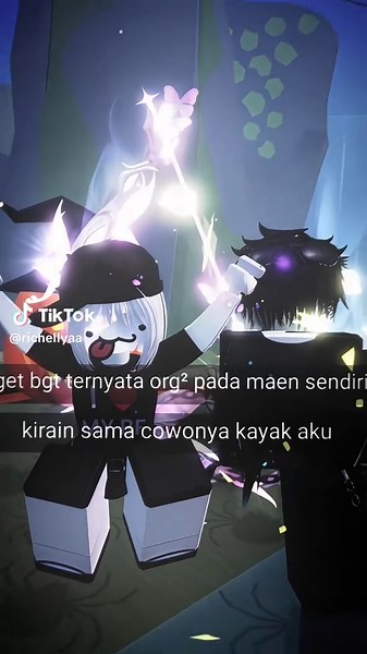 Roblox Outfit Ideas for Couples