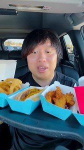 25K views · 377 reactions | Trying Fatburger for a Food Review! How does it taste? #fatburger #fastfood #fastfoodlife #fastfoodreview #mukbang #mukbangeatingshow #foodreview #foodcritic #waynedang | Wayne Dang | Facebook