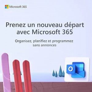 146 reactions · 9 comments | Gardez une boîte de réception organisée et sans publicité. | Microsoft 365 | Facebook