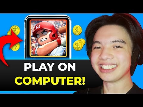 New! How To EASILY Play Baseball 9 On PC (Full Guide) 2025!