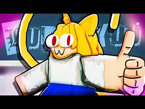 Roblox Script Showcase: Neko Arc