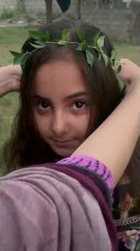 Cat Making Hilarious Hairball Sou