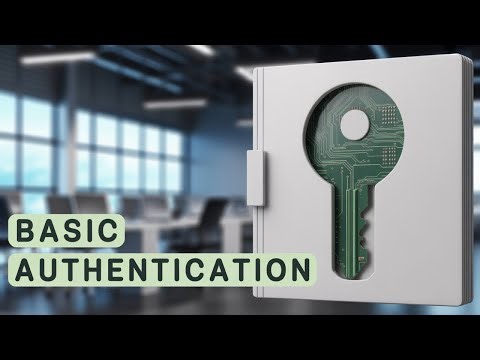 What's the EASIEST Way to Master Spring Boot Security in 2025 with Basic Authentication?