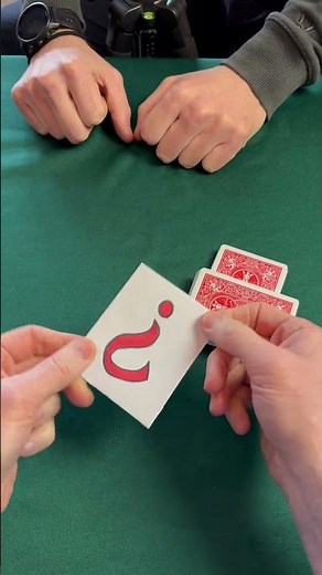 EASY Card Trick For Beginners [Tutorial]
