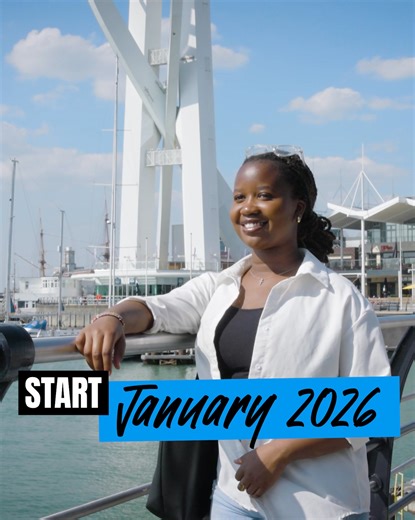 Still interested in a Master's in Visual Communication? Portsmouth courses open up careers from UX design, to publishing, advertising and media production. | University of Portsmouth