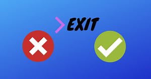 Exit a Bash Script: exit 0 and exit 1 Explained