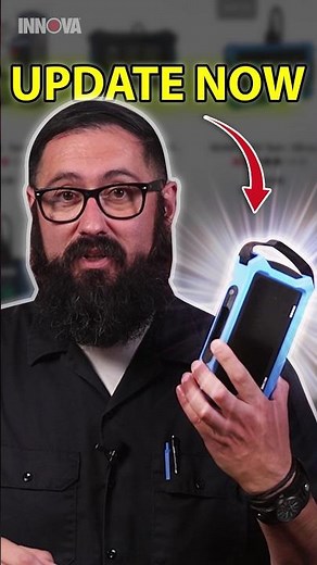 Easy Way To Update INNOVA SDS Tablet #scanner #auto #innova