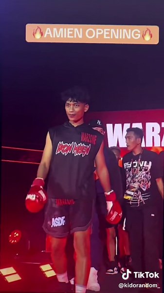 Warzone Championship: Malaysia vs Indonesia Highlights