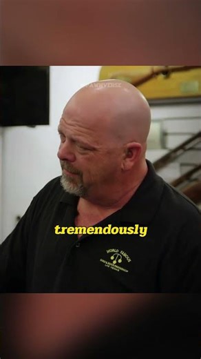 Rick Finds a Rare 1849 Revolving Rifle Worth $20,000!