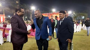 282K views · 10K reactions | રાજકોટના ખ્યાતનામ એડવોકેટ અને મારા...