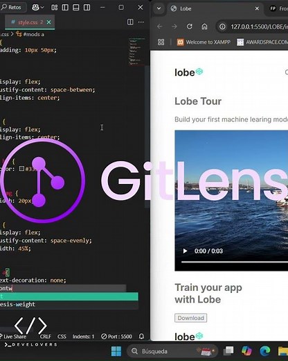 Mejores extensiones de VSC #extension #algoritmo #programacion