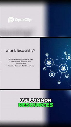What Is Networking? | CCNA Basics #networking #ccna