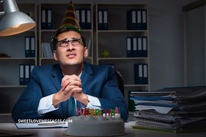 Happy 44th Birthday Son Wishes and Quotes - Sweet Love Messages