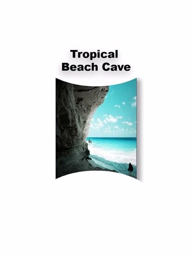 Carousel Effect in Powerpoint #shortsfeed #logo #animatedpowerpoint #design #graphics