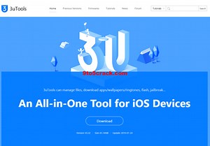 3utools New Download