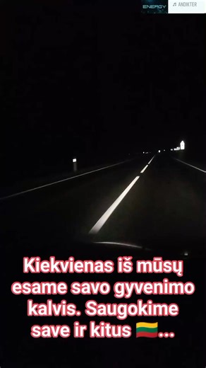 Linas Vaicekauskas on Reels