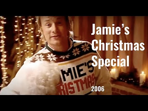 JAMIES CHRISTMAS 🎄 2006