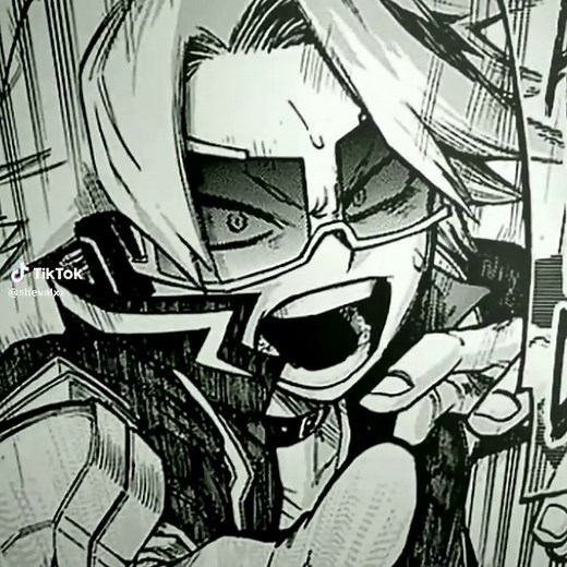 Denki Kaminari Edits from My Hero Academia
