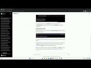 how to import win32api in python