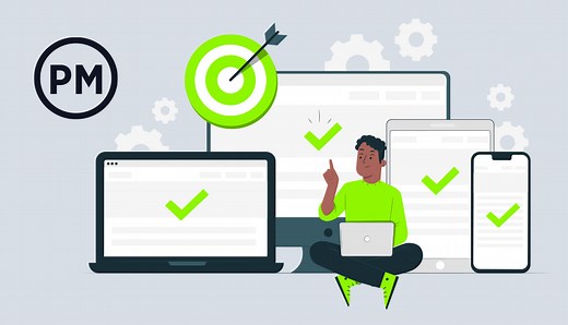 Project Management Basics: Definitions, Methods and Tools
