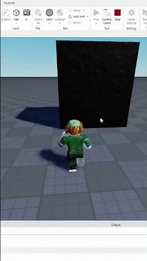 Double Jump in Roblox Studio (Super Fast Tutorial!) #roblox #scripting #tutorial