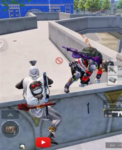 PUBG Mobile Next Star Program Highlights