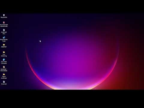 01. Intro to JavaScript - Ways to Link JavaScript