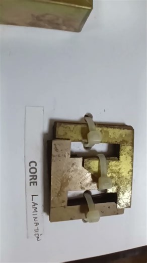 shell Type Transformer open view #shorts