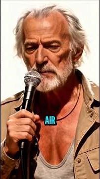 Ernesto the Carpenter’s Heartbreaking AGT Performance | Fading Footsteps Will Leave You in Tears