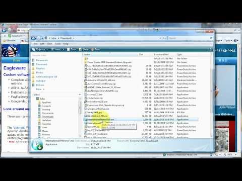 How to Print a PDF Document: Easy Steps