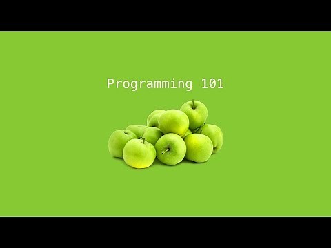 Computer Programming for Beginners | Functions, Parameters & Arguments | Ep24