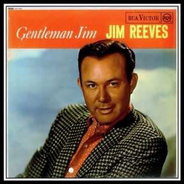 PUT YOUR SWEET LIPS ... SINGER, JIM REEVES (1959)