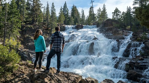 The Best Things to Do in Lake Tahoe | Activities for All Seasons