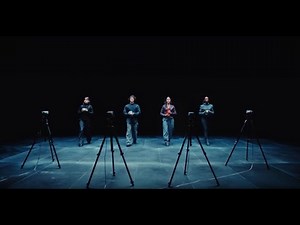 The object detection orchestra