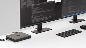 Developing Android Apps on Windows Arm Devices