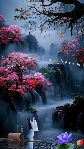 Live Wallpapers on TikTok