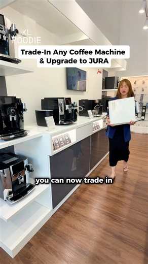 56K views · 48 reactions | Upgrade your coffee game with JURA! ☕️...