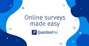 Free Survey Software used by the Best Companies | QuestionPro