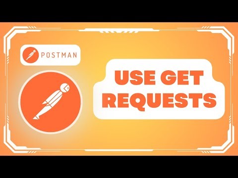 How to Use GET Requests in Postman