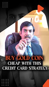 1.4M views · 13K reactions |  Want to buy gold for less? This smart...