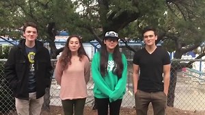 15K views · 346 reactions | Our highschool students are about to set a record for diversity and enrollment in AP Computer Science. Here are some of the students who are changing the face of computer science this spring. :-) Learn more about AP Computer Science Principles: https://code.org/educate/csp | Code.org | Facebook