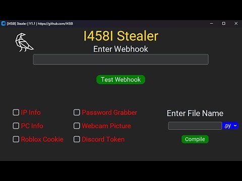 NEW[2025] Cookie Grabber. Tutorial/Showcase