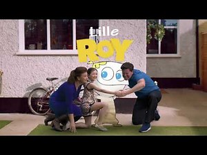 Little Roy - Intro (Swedish)