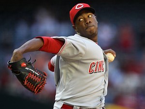 Top 10 fastest pitches in MLB history