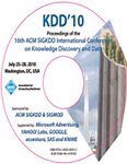 Online multiscale dynamic topic models | Proceedings of the 16th ACM SIGKDD international conference on Knowledge discovery and data mining