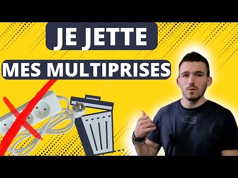 HOW TO DOUBLE AN ELECTRICAL OUTLET