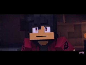 Aphmau Music Video (4 songs!) Emerald Secret/When Angels Fall