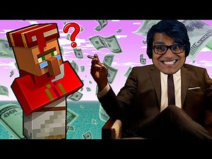 I am a Business Man 💰 [Minecraft (S2) #10 ]