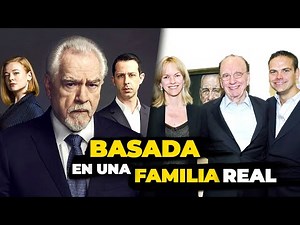 25 Curiosidades Sobre SUCCESSION / ¿La MEJOR Serie De HBO Max?