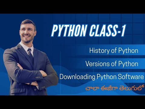From Python 1.0 to 3.14 : History, Versions & Installation Tutorial #python #pythonfullstack #tech